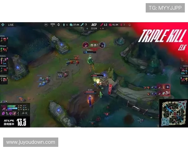 EDG在DOTA2比赛中的盯防策略分析与成败得失探讨