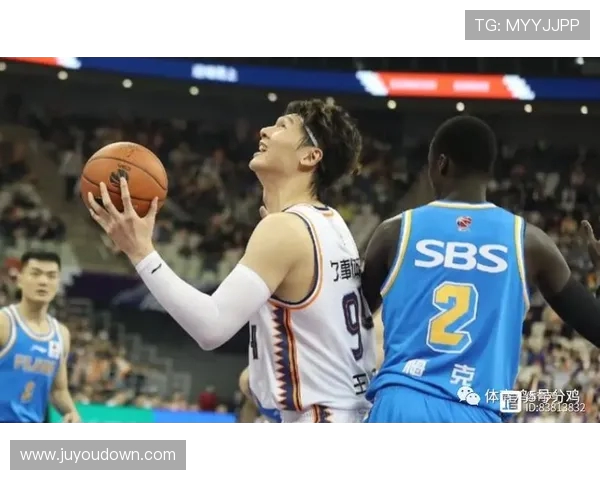 上海篮球队反击体系解析：高效战术与团队协作的完美结合