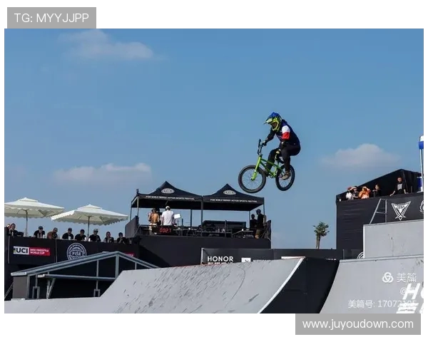 上海街舞队以73分领跑极限运动世界杯积分榜展现强劲实力