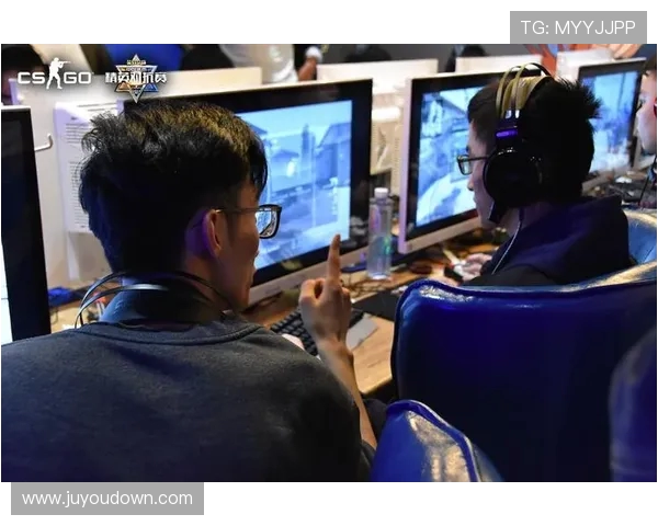 专访刘伟：深入探讨CSGO成功背后的策略与理念