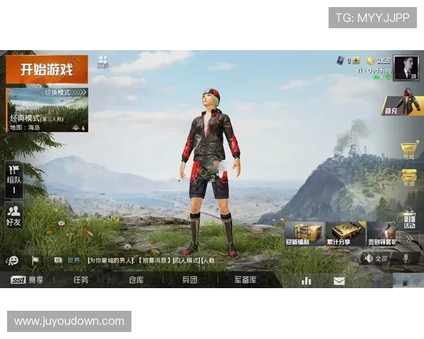 专访和平精英制作人周芳揭秘游戏成功背后的秘密与策略