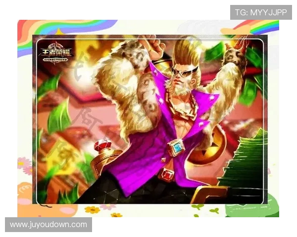 从零起步玩转王者荣耀全方位攻略助你成为游戏高手