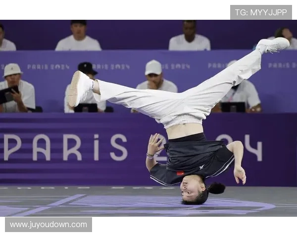 全国街舞大赛特别报道成都滑板队如何在激烈竞争中实现自我突破与成长