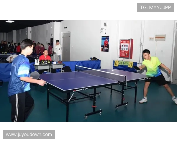 北京乒乓球队意识变革引发热议推动乒乓球运动新发展