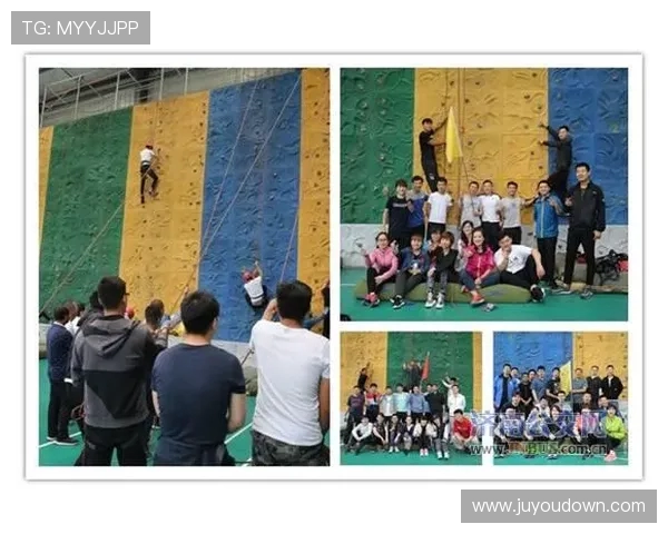 北京攀岩队团队协作引发热议与争议的背后故事探讨