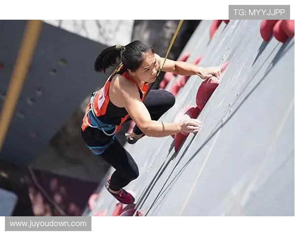 南京极限运动队在世界攀岩锦标赛中的出色表现与实力分析