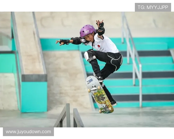 南京滑板队心理素质排名第五揭示滑板运动员的心理竞争力与成长之路