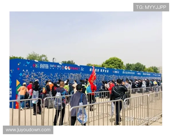 城市马拉松特别报道：西安街舞队如何在奔跑中追逐梦想与成长