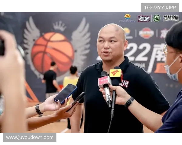 广州篮球队在邀请赛中的个人能力表现分析与点评