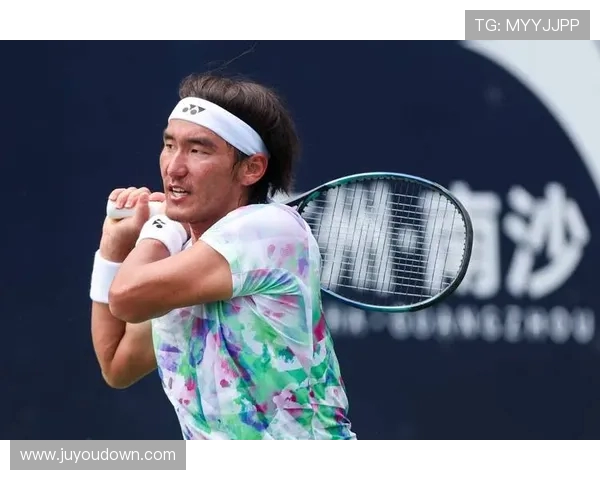 挑战赛特别报道：广州网球队的逆袭之旅