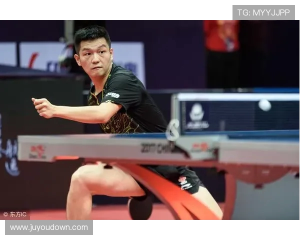 杭州乒乓球队在锦标赛中的战术运用与表现分析