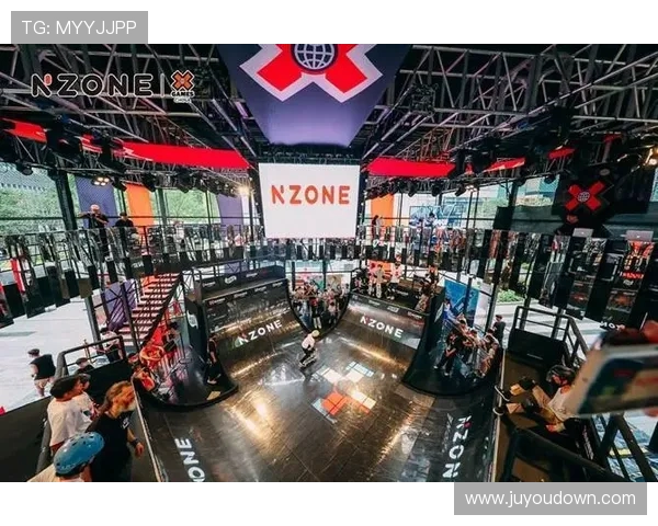 武汉滑板队在极限运动联赛中以63分稳居积分榜首位