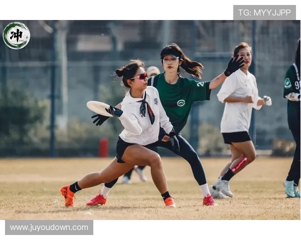 武汉飞盘队实力强劲荣登全国飞盘意识排行榜第四名 武汉飞盘队实力强劲荣登全国飞盘意识排行榜第四名