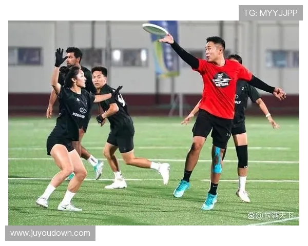 深入分析北京飞盘队的战术演变与转换打法的独特魅力