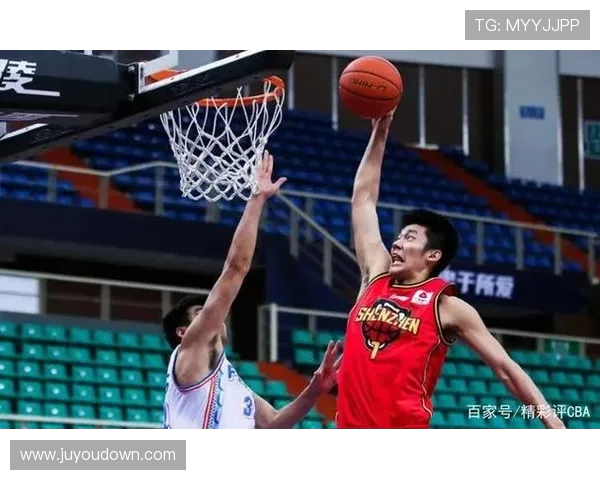 深圳篮球队在城市联赛中的个人能力分析与表现评估