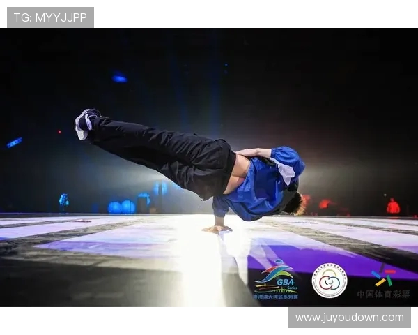 深圳街舞队实力飙升引领潮流全新排名震撼发布