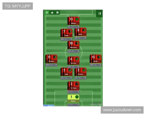 深圳足球队的区域防守战术解析与实战应用探讨