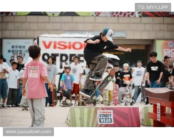 滑板热潮下的团队协作新模式：上海滑板队的变革之路