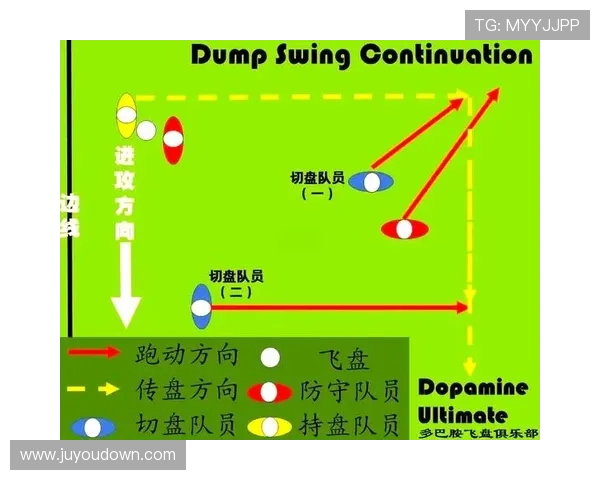 西安飞盘队包夹战术分析与比赛表现的得失总结