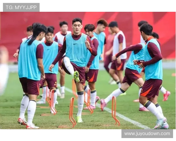 U23韩国队与越南队激战在即谁能在亚洲青年足球赛中脱颖而出 U23韩国队与越南队激战在即谁能在亚洲青年足球赛中脱颖而出