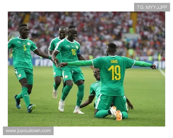 乌干达与塞内加尔激战正酣谁能在非洲杯中笑到最后