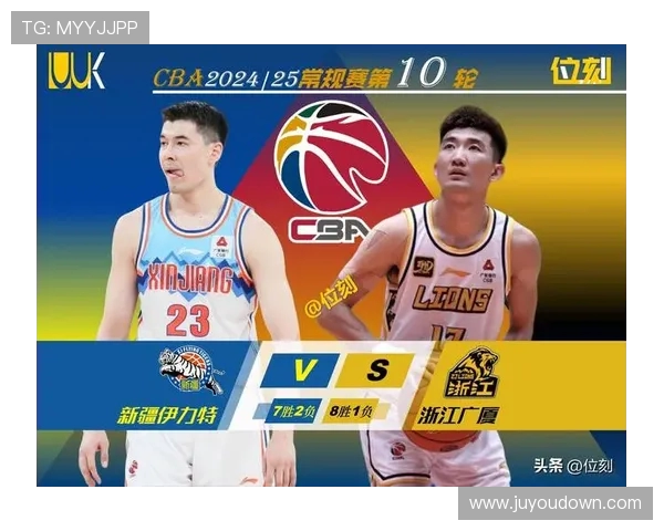 山东与新疆精彩对决录像回放分析及比赛亮点回顾