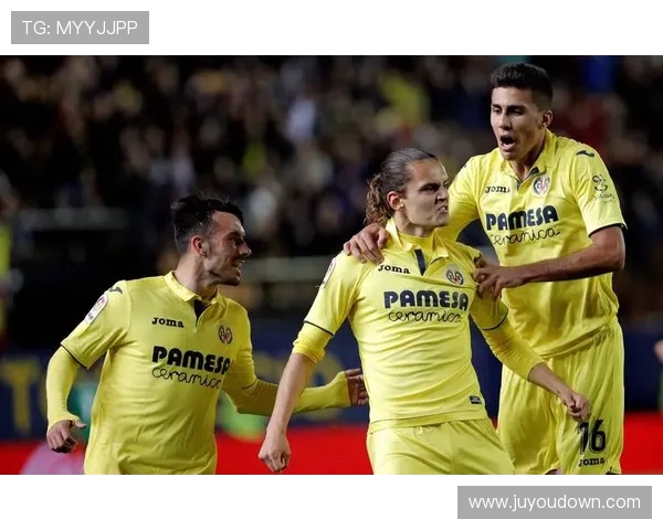 巴塞罗那与比利亚雷亚尔精彩对决直播全程回顾与分析