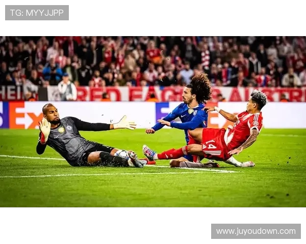 巴黎与拜仁历史交锋回顾及战绩分析揭示两队对决的精彩瞬间