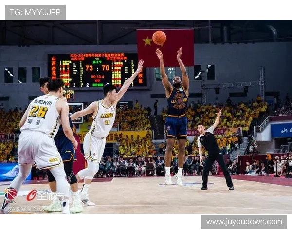 广厦男篮对阵山西男篮精彩直播全程回顾与赛后分析