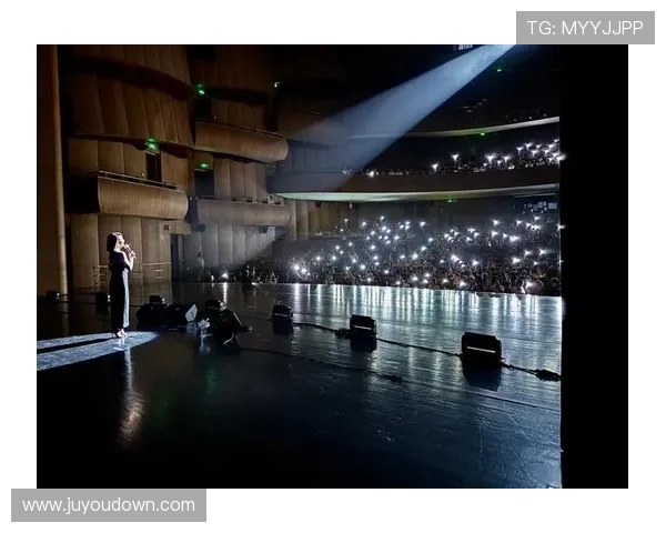 王岚的音乐之旅：从校园歌手到华语乐坛的新星成长故事