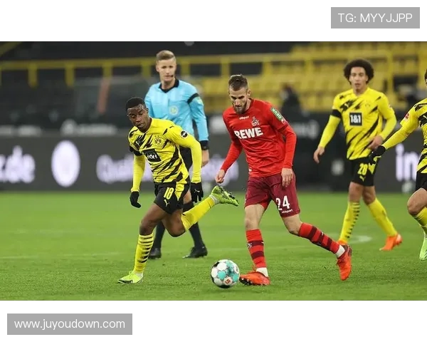 科隆与多特蒙德对决比分预测分析及赛前形势评估