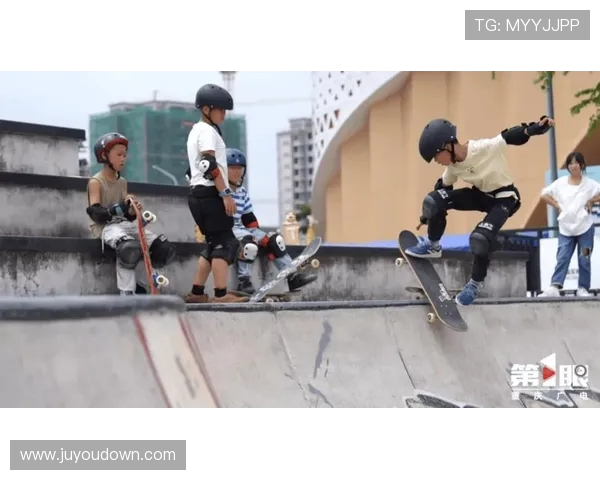 重庆滑板队个人能力剖析与发展潜力探讨