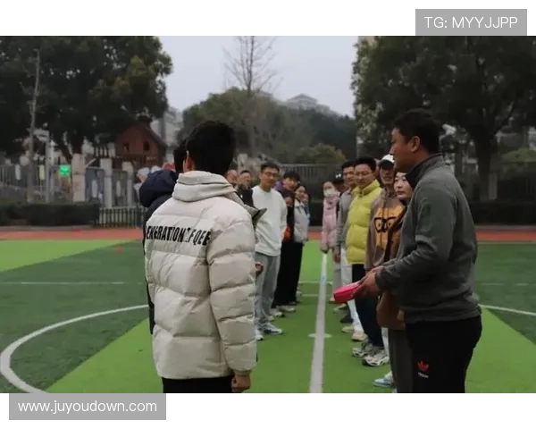 飞盘热潮席卷杭州飞盘队如何实现耐力与技术的双重突破