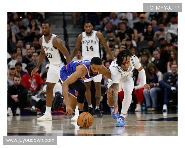 马刺与尼克斯精彩对决直播全程回顾与赛后分析