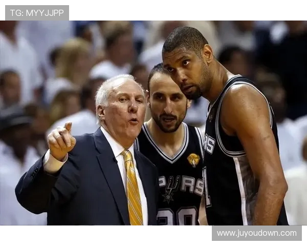 马刺队再次选择摆烂策略波波维奇因轮休主力遭联盟罚款