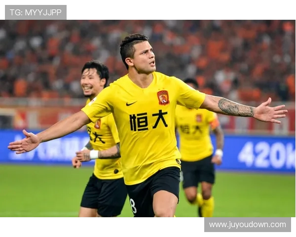 鲁能与广州恒大精彩对决录播回顾分析及精彩瞬间集锦