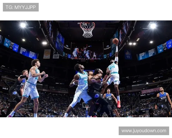 黄蜂队与魔术精彩对决回放全程回顾与赛况分析 黄蜂队与魔术精彩对决回放全程回顾与赛况分析