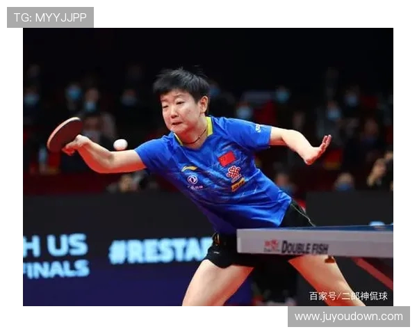 南京乒乓球队进攻战术解析与实战应用的深度剖析 南京乒乓球队进攻战术解析与实战应用的深度剖析