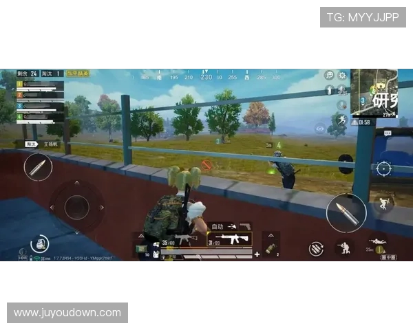 和平精英战术解析:LNG战队边路渗透策略深度剖析 和平精英战术解析:LNG战队边路渗透策略深度剖析