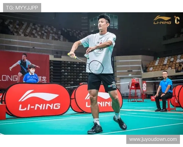 对话羽毛球明星张强回顾辉煌生涯与未来展望