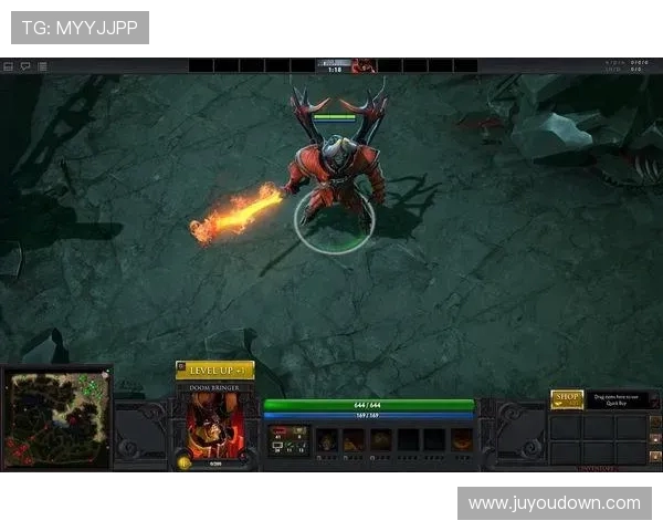 杨敏独家分享DOTA2游戏心得与技巧助你提升实力与战术水平