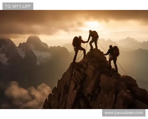 武汉攀岩队的默契配合与团队精神探讨聚焦攀岩运动的魅力与挑战 武汉攀岩队的默契配合与团队精神探讨聚焦攀岩运动的魅力与挑战