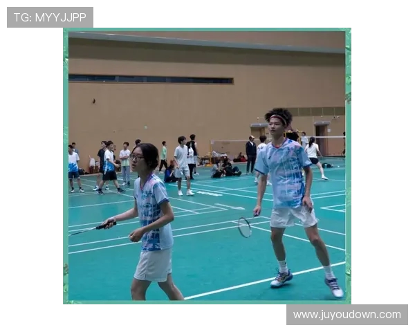 武汉羽毛球队总决赛背后的拼搏故事与荣耀时刻