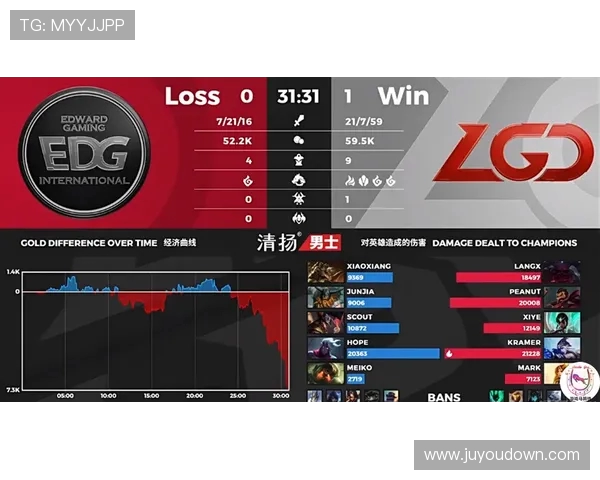 深入探讨EDG战队在比赛中的耐力表现与数据分析结果