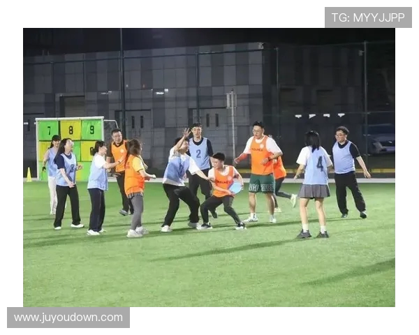 飞盘竞技的魅力：深入了解深圳飞盘队的团队协作与精神风貌