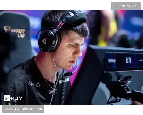 CSGO最新状态排行榜揭晓BLG强势跻身第五名引关注