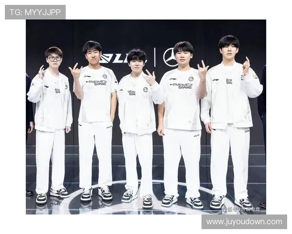 IG战队如何引领英雄联盟赛场节奏变革与未来发展趋势分析