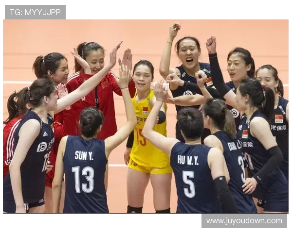 北京排球队实力分析与表现评估的全面研究与探讨 北京排球队实力分析与表现评估的全面研究与探讨