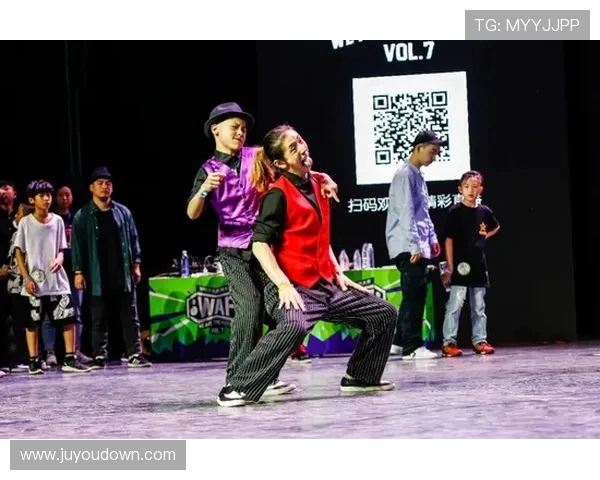 南京街舞队与广州街舞队赛后战术分析与精彩瞬间回顾