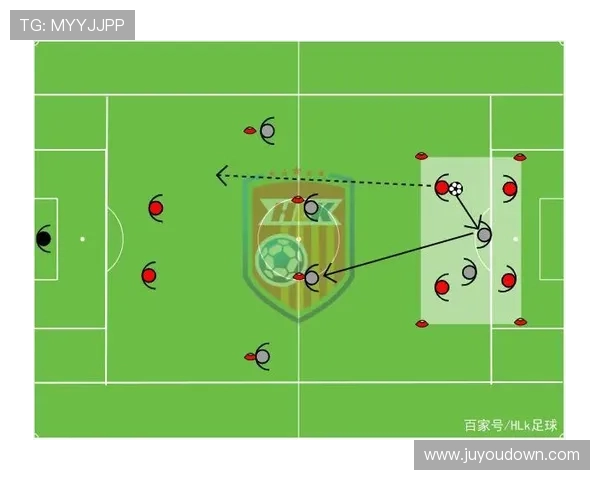 南京足球队中路突破战术解析与球队发展前景探讨